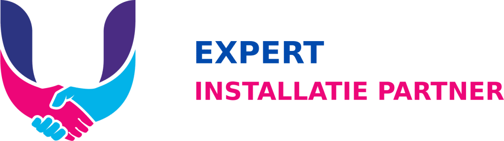 Expert Installatie Partner - Kleur - Breed