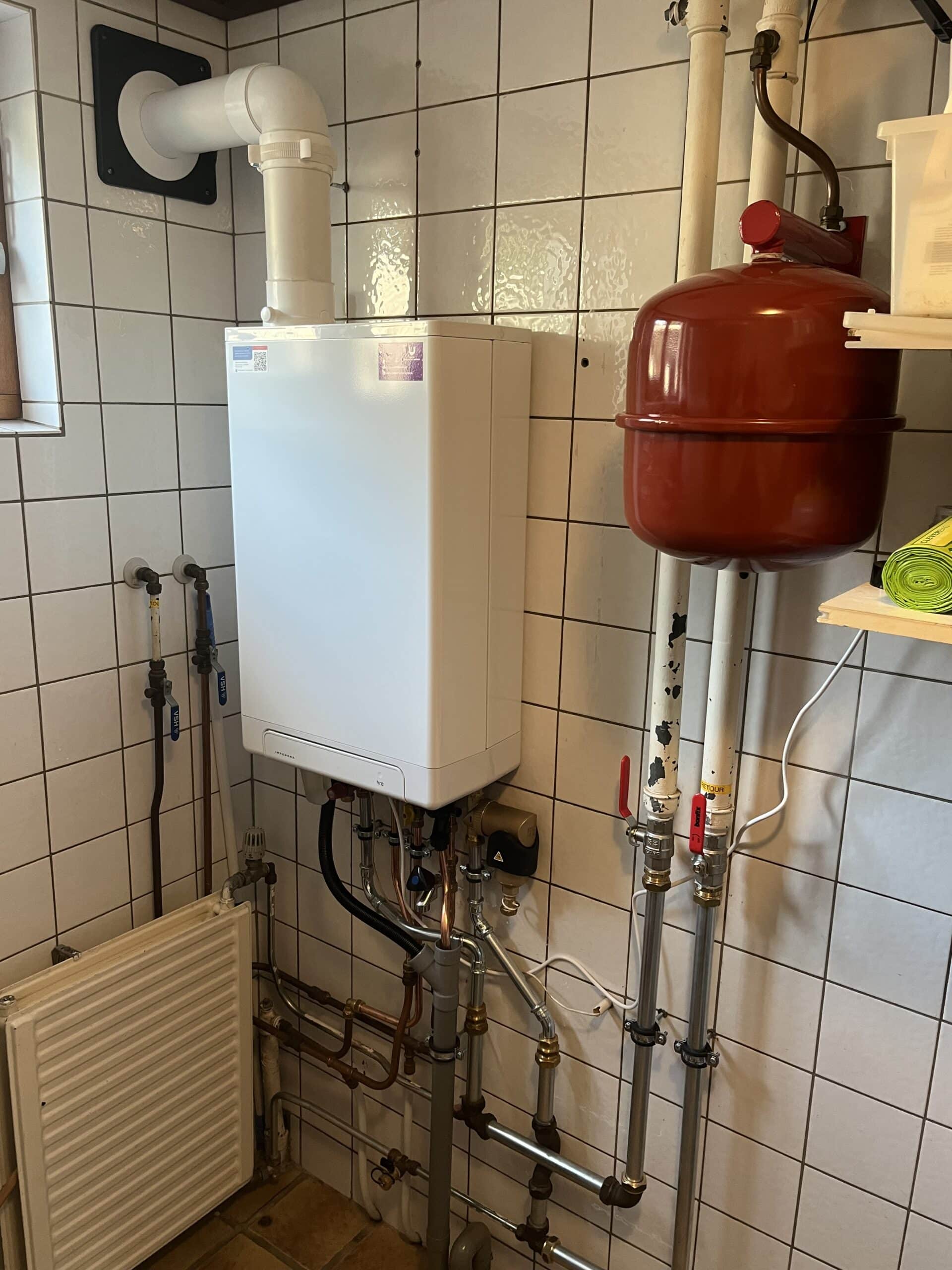 CV-ketels 5 cv-ketel onderhoud in Zwolle