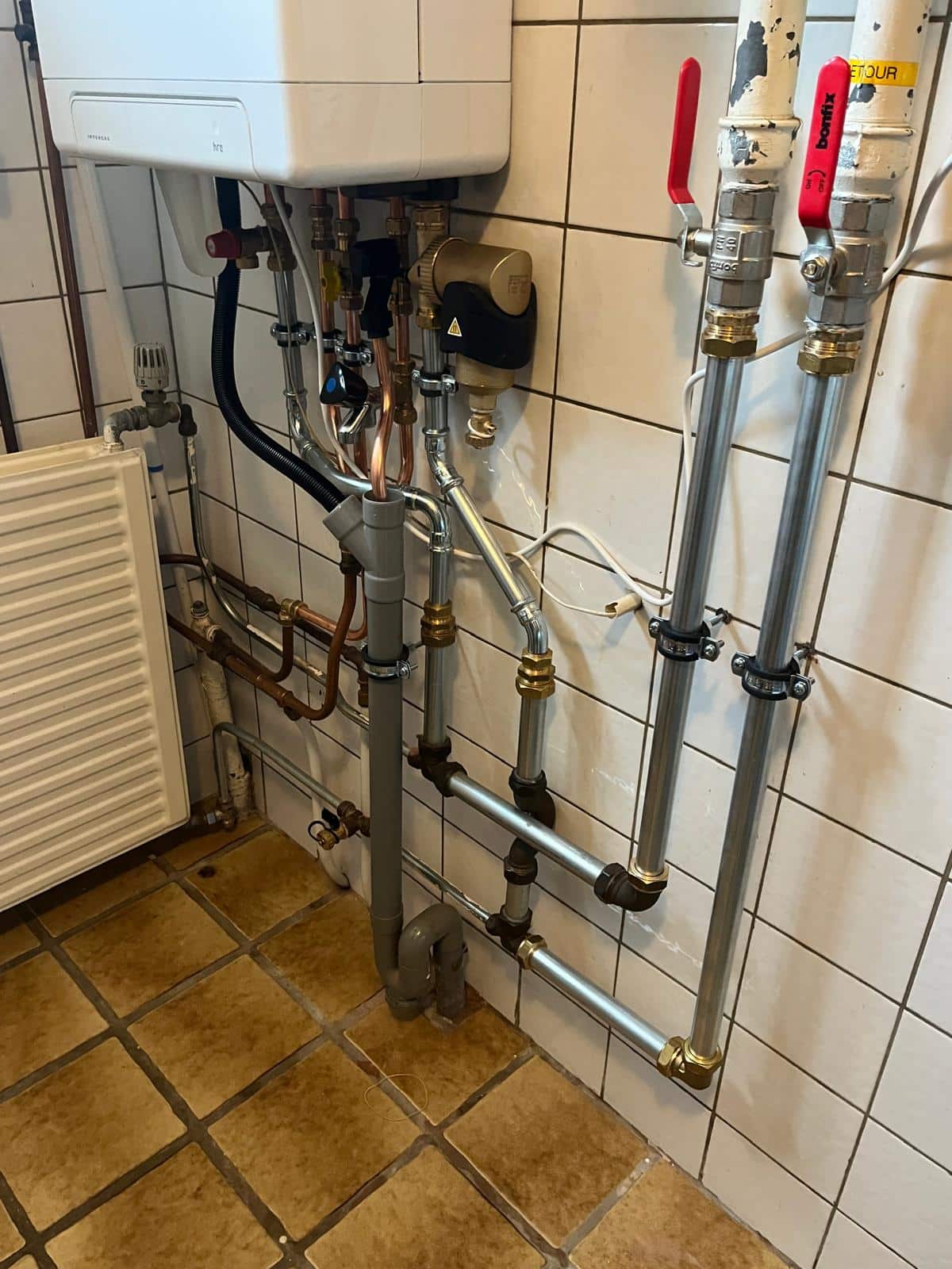 CV-ketels 4 Cv-ketel onderhoud in Kampen