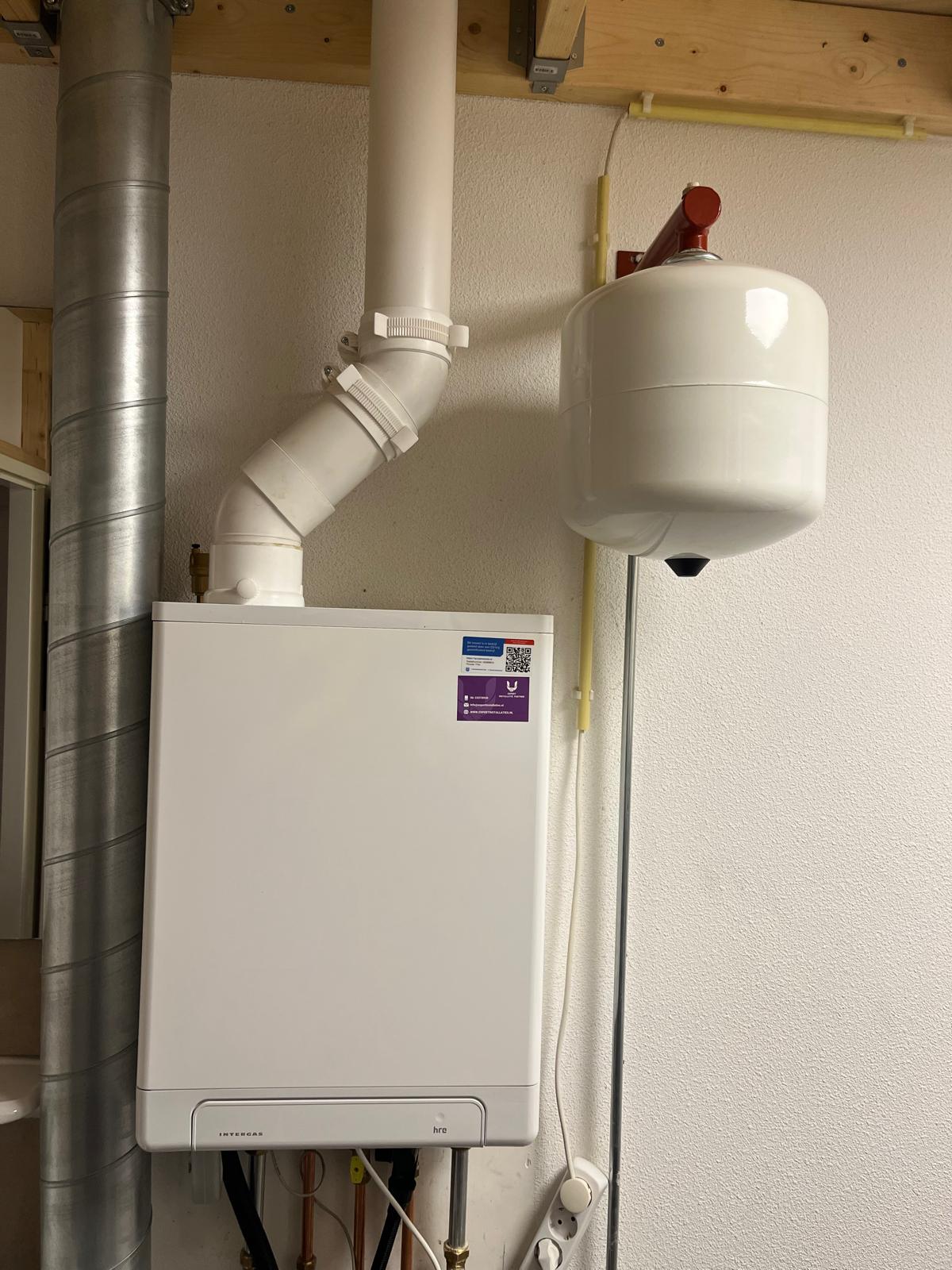 CV-ketels 2 cv-ketel onderhoud in Zwolle